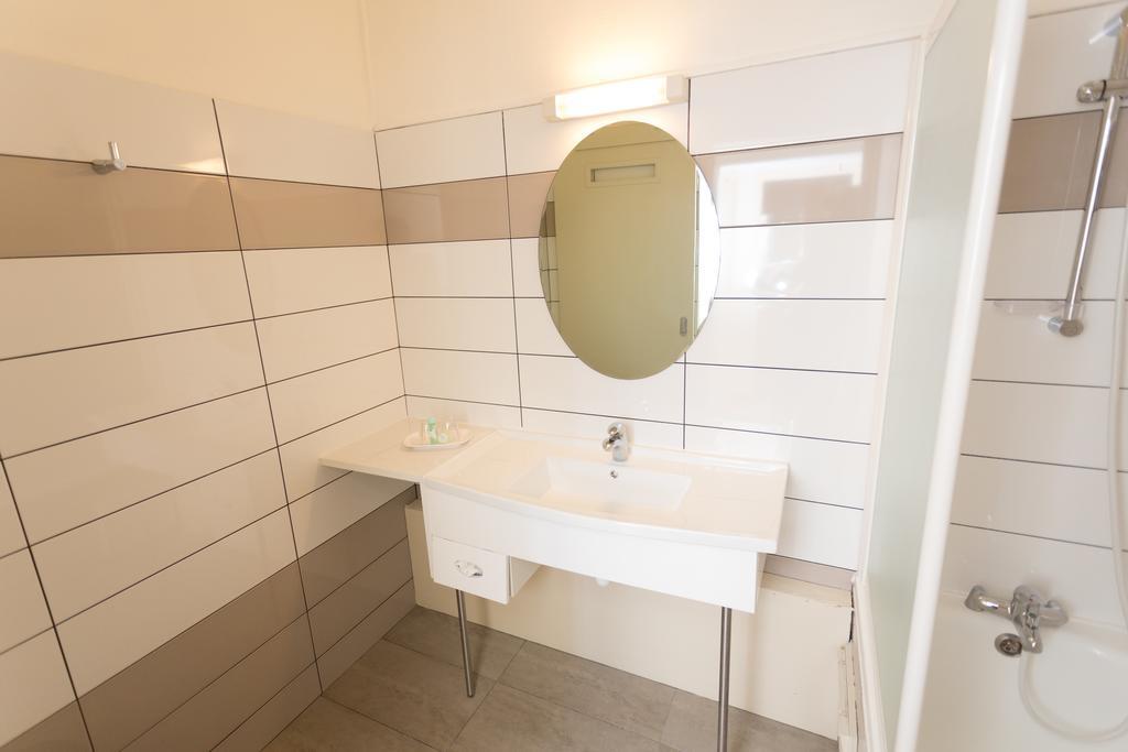 Hotel Austral Saint-Denis Zimmer foto
